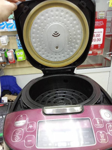 Мультиварка Tefal RK740532