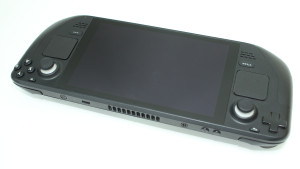 Игровая консоль Valve SteamDeck 1010