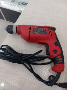 Дриль VITALS Um 1045HL