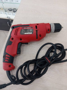 Дриль VITALS Um 1045HL