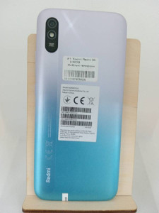 Мобільний телефон Xiaomi Redmi 9A 2 / 32GB