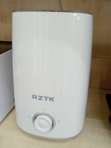 Увлажнитель воздуха RZTK HM 3540 WHITE