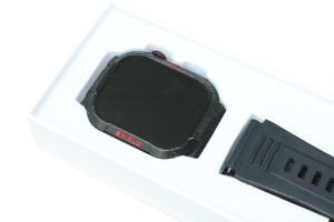 Смарт годинник BOROFONE BD9