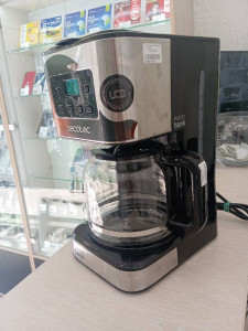 Кавоварка Cecotec Coffee 66 Smart
