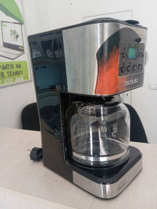 Кавоварка Cecotec Coffee 66 Smart