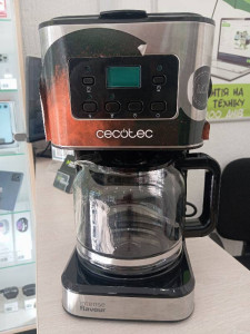 Кавоварка Cecotec Coffee 66 Smart