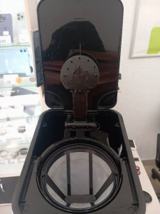 Кавоварка Cecotec Coffee 66 Smart