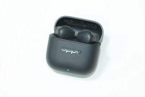 Bluetooth гарнитура Oppo Enco Buds 3