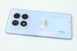 Мобільний телефон Xiaomi Redmi Note 14 Pro 8/256GB