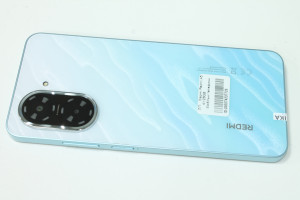 Мобільний телефон Xiaomi Redmi A5 4/128GB