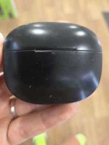 Bluetooth гарнитура Nokia Go Earbuds+