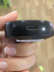 Bluetooth гарнитура Nokia Go Earbuds+