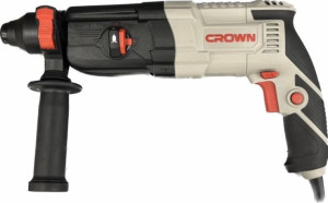 Перфоратор CROWN CT18211