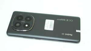 Мобильный телефон Xiaomi Redmi Note 14 Pro+ 5G 12/512GB
