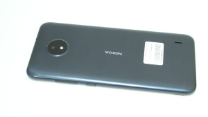 Мобільний телефон Nokia C20 2 / 32GB