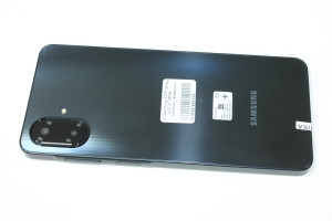 Мобільний телефон Samsung A075 Galaxy A07 4/128GB