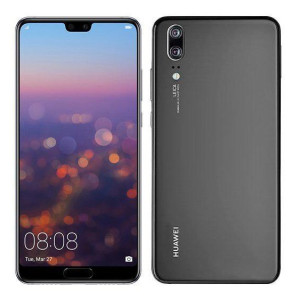 Мобільний телефон Huawei P20 4/64 GB