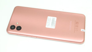 Мобільний телефон Samsung A045 Galaxy A04 3/32GB