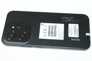 Мобильный телефон Xiaomi Redmi 15C 4/128GB