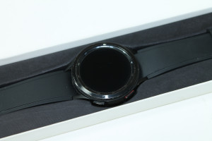 Смарт часы Samsung SM-R890 Galaxy Watch4 Classic 46mm
