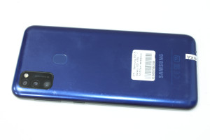 Мобильный телефон Samsung M215 Galaxy M21 4/64GB