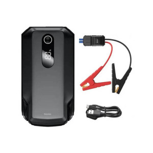 Пусковий зарядний пристрій Baseus CGNL020001 20000mAh