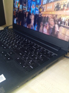 Ноутбук Lenovo IdeaPad Gaming 3 15ACH6