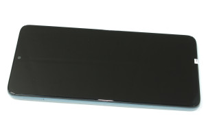Мобільний телефон Motorola G06 4/64GB