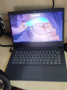 Ноутбук Lenovo