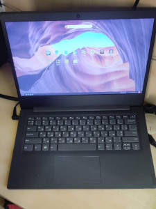 Ноутбук Lenovo
