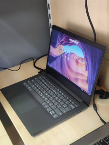 Ноутбук Lenovo