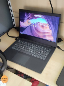 Ноутбук Lenovo