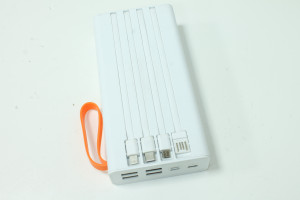 Power Bank Quick Charge QC30S 30000mAh