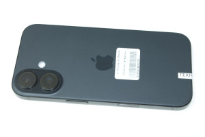 Мобільний телефон iPhone 16256GB