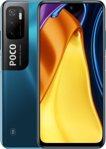 Мобільний телефон POCO M3 Pro 5G 4/64GB