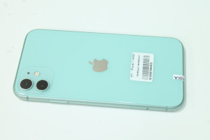 Мобильный телефон iPhone 11 64GB