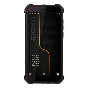 Мобільний телефон Sigma mobile X-treme PQ38 4/32GB
