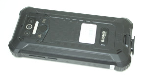 Мобільний телефон Sigma mobile X-treme PQ38 4/32GB