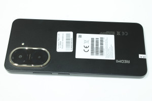 Мобільний телефон Xiaomi Redmi A5 4/128GB