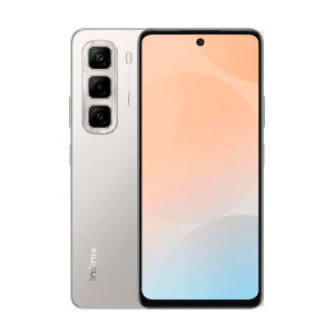 Мобільний телефон Infinix HOT 50 8/128GB