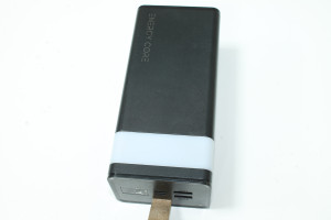 Power Bank ArmorStandart EnergyCore 40000 mAh