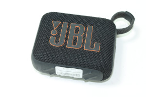 Портативная акустика JBL GO 4