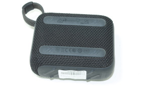 Портативная акустика JBL GO 4