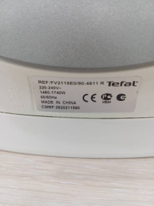 Праска Tefal FV2115E0