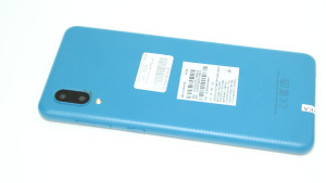 Мобильный телефон Samsung A022 Galaxy A02 2/32GB