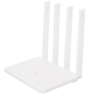 Wi Fi роутер Mi Router 3C R3L