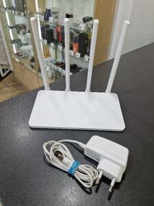 Wi Fi роутер Mi Router 3C R3L