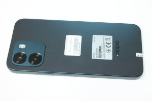 Мобільний телефон OPPO A6 6/256