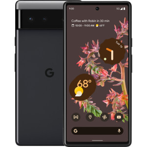 Мобільний телефон Google Pixel 6 8/128GB