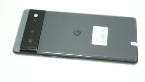Мобільний телефон Google Pixel 6 8/128GB